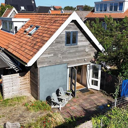 Zilvermeeuw Bergen aan Zee Ngoại thất bức ảnh